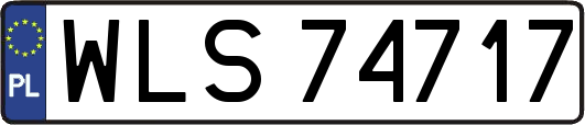 WLS74717