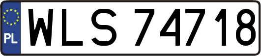 WLS74718