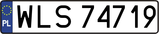 WLS74719