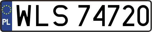 WLS74720