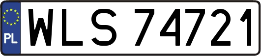 WLS74721