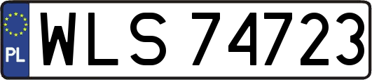WLS74723