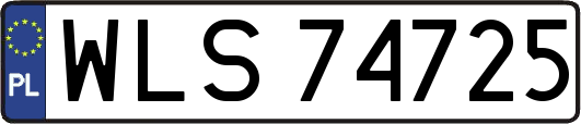 WLS74725