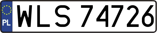 WLS74726