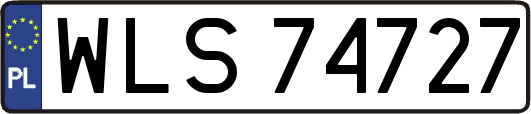WLS74727