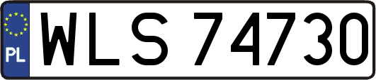 WLS74730