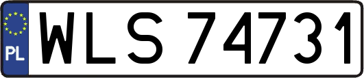 WLS74731