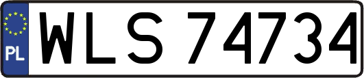 WLS74734