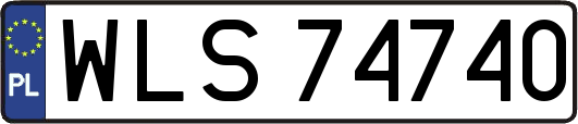 WLS74740