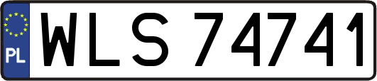 WLS74741