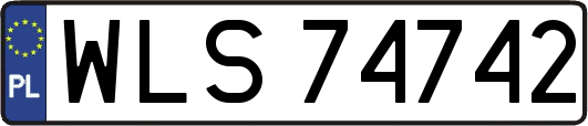 WLS74742