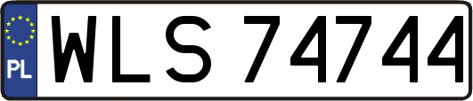 WLS74744