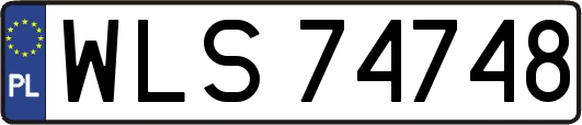 WLS74748