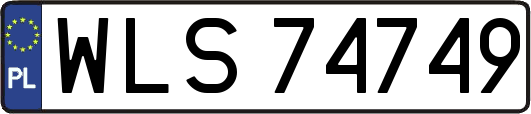 WLS74749