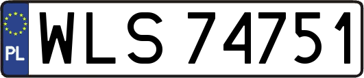 WLS74751