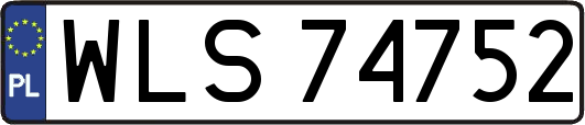 WLS74752