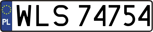 WLS74754
