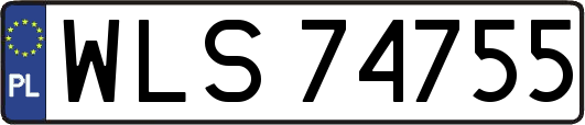 WLS74755