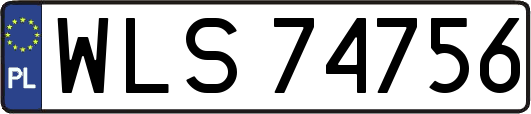 WLS74756