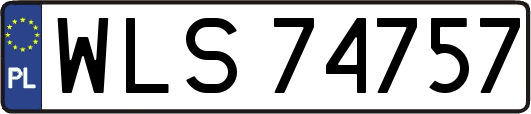 WLS74757
