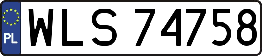 WLS74758