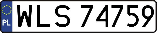 WLS74759