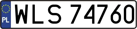 WLS74760