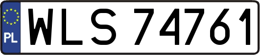 WLS74761