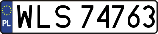 WLS74763
