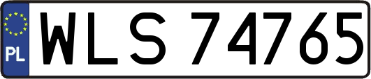 WLS74765