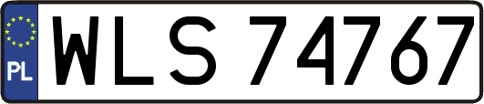 WLS74767