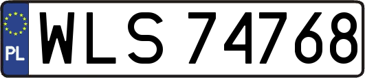 WLS74768