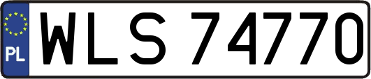 WLS74770