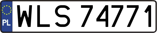 WLS74771