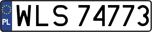 WLS74773