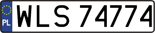 WLS74774