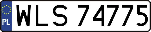WLS74775
