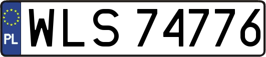 WLS74776