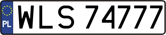 WLS74777