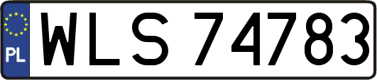 WLS74783