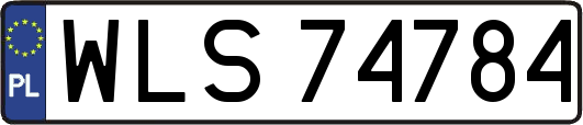 WLS74784