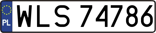 WLS74786