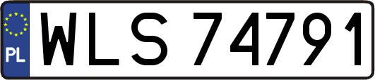 WLS74791