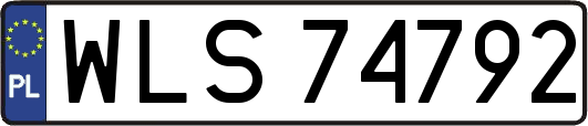 WLS74792