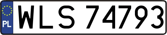 WLS74793