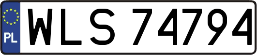 WLS74794