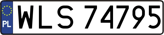 WLS74795