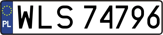 WLS74796