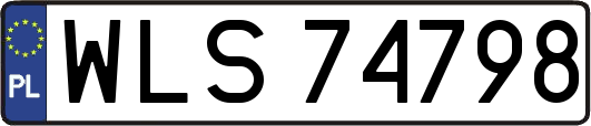 WLS74798