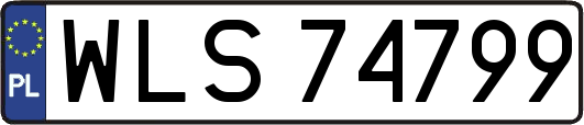 WLS74799